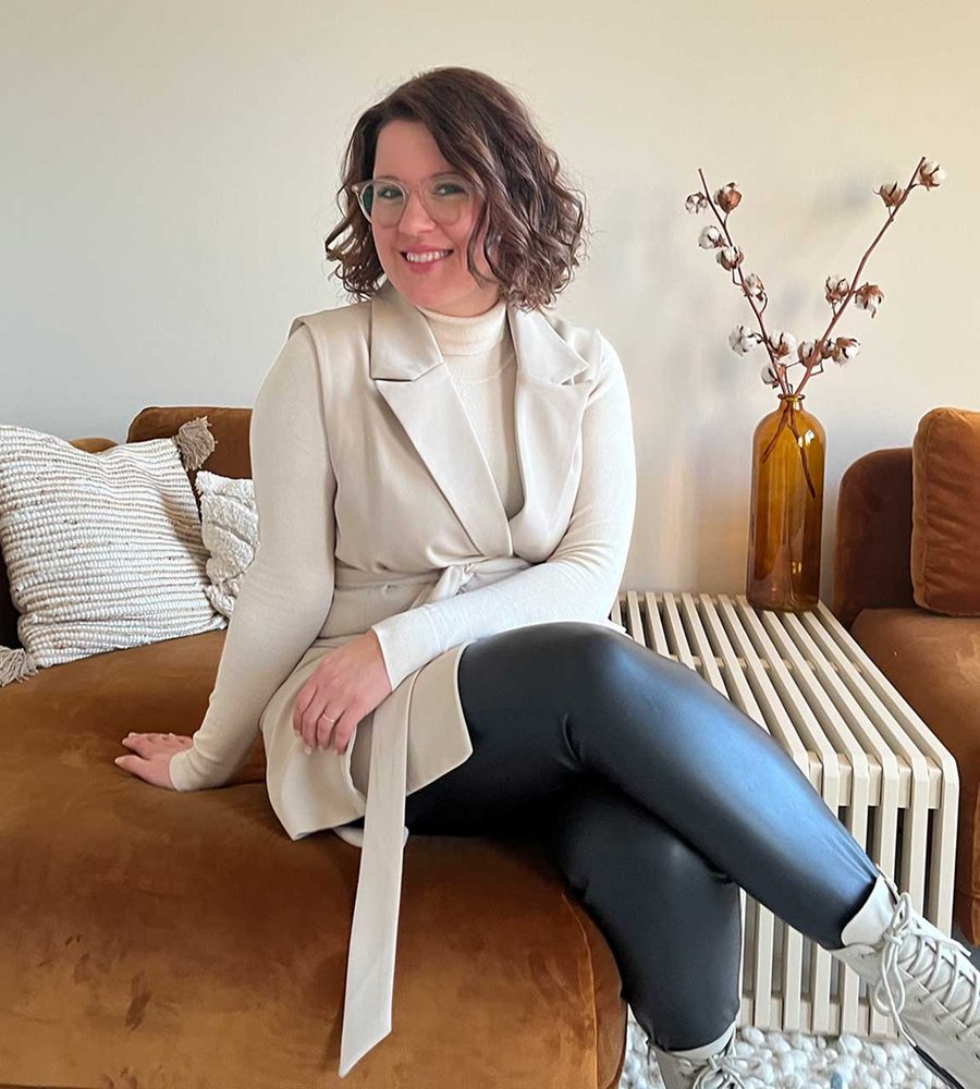 Myrthe Nahuis